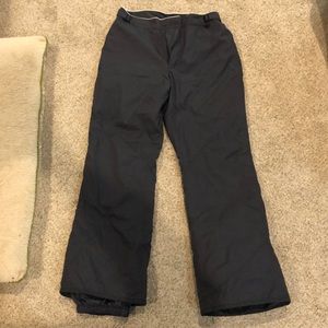 NWOT COLUMBIA VERTEX WOMENS SNOW PANTS